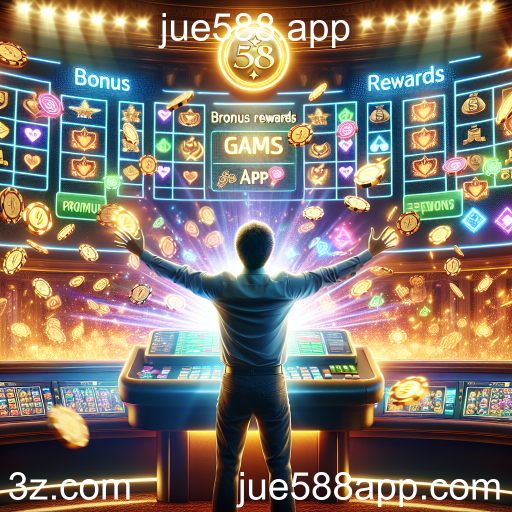 Explorando a Categoria de Bônus em Jogos Online