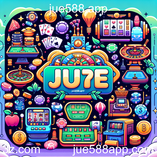 Explorando a Categoria de Cassino no jue588.app