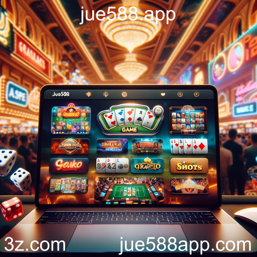 Os Melhores Jogos Online em 2023: A Nova Era do Entretenimento Digital